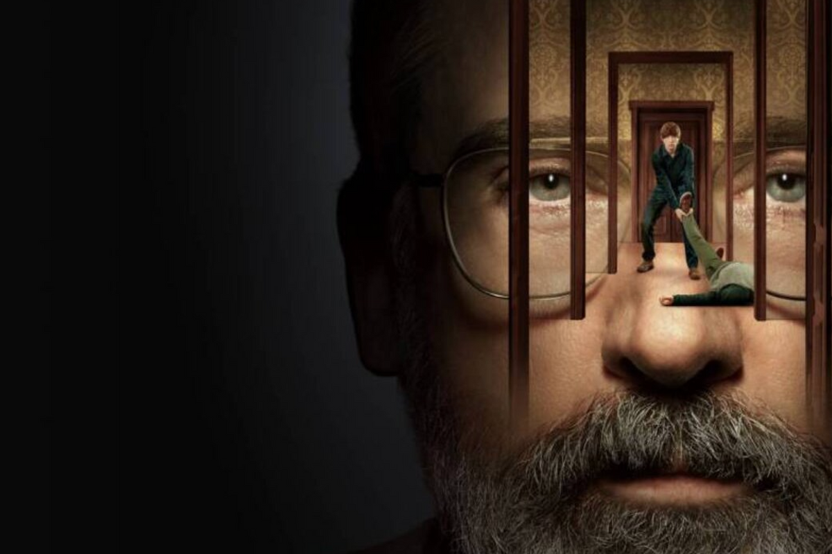 «The Patient», il nuovo thriller «mentale» targato Disney+