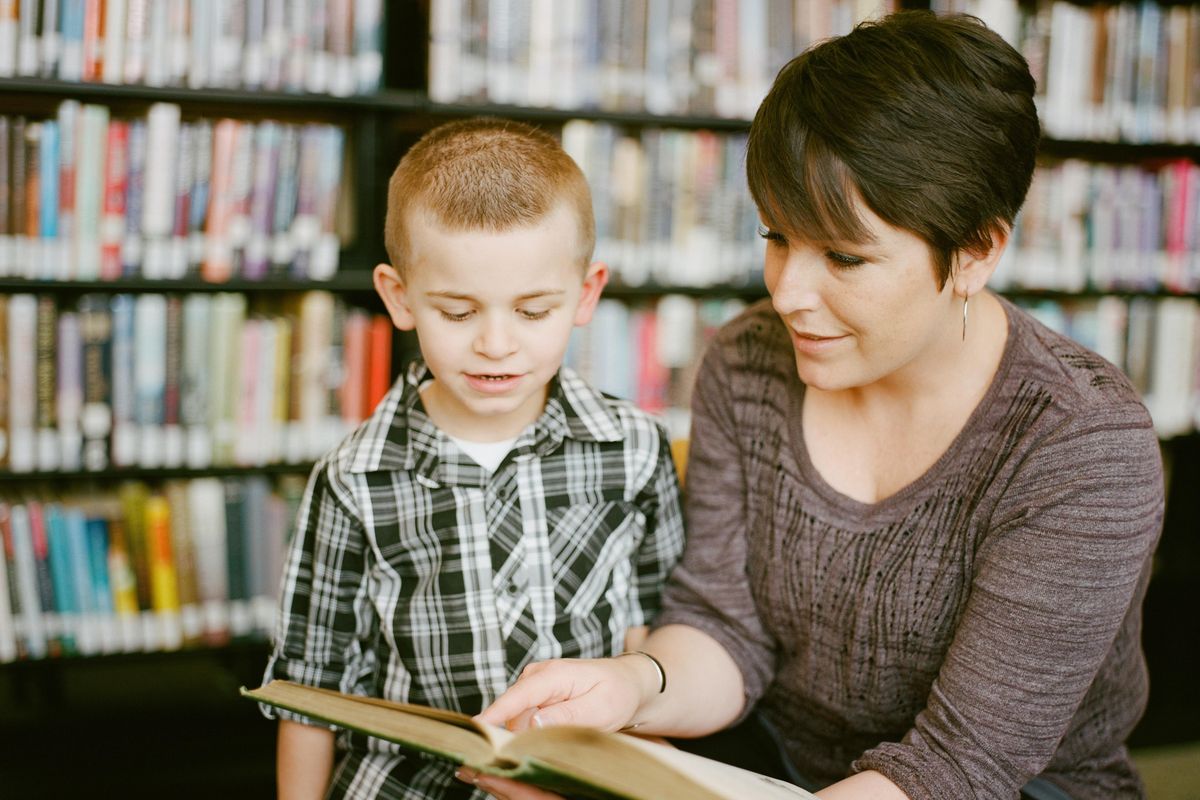 reading, mental health, academies, testing