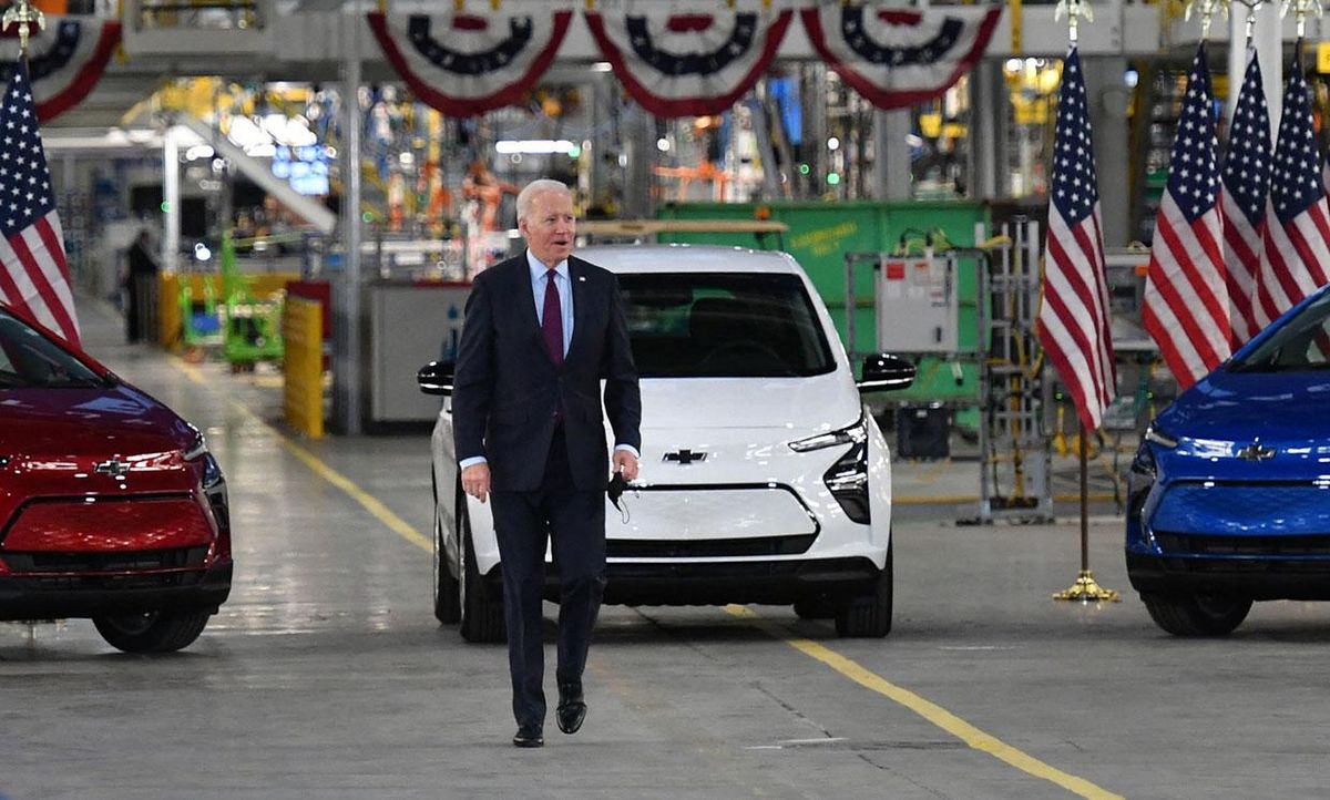 The EV Transition Explained: Local Policies Shape Global Competition
