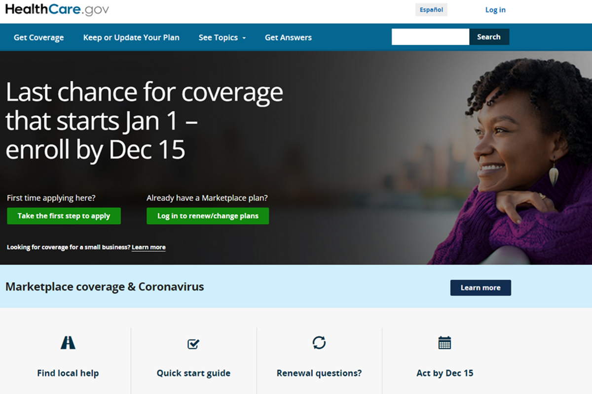 BIG GOVERNMENT Deadline For Signing Up For NEW IMPROVED BIGGER GOVERNMENT OBAMACARE Is ... About Now!