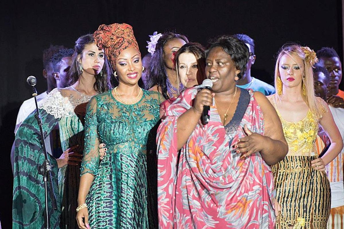 Scacco ai parenti di Soumahoro. «Atti criminali a gestione familiare»