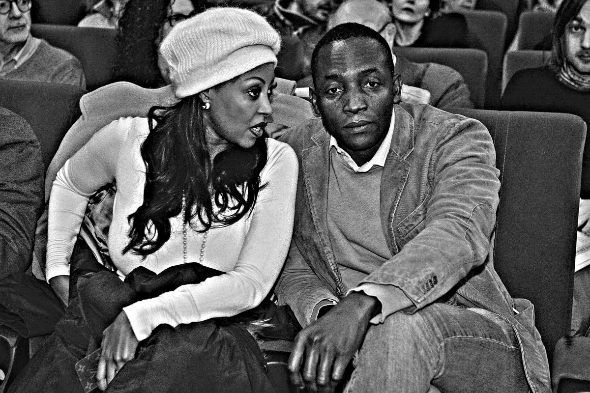 Karibu, in 5 indagati. E, come anticipato, c’è pure lady Liliane