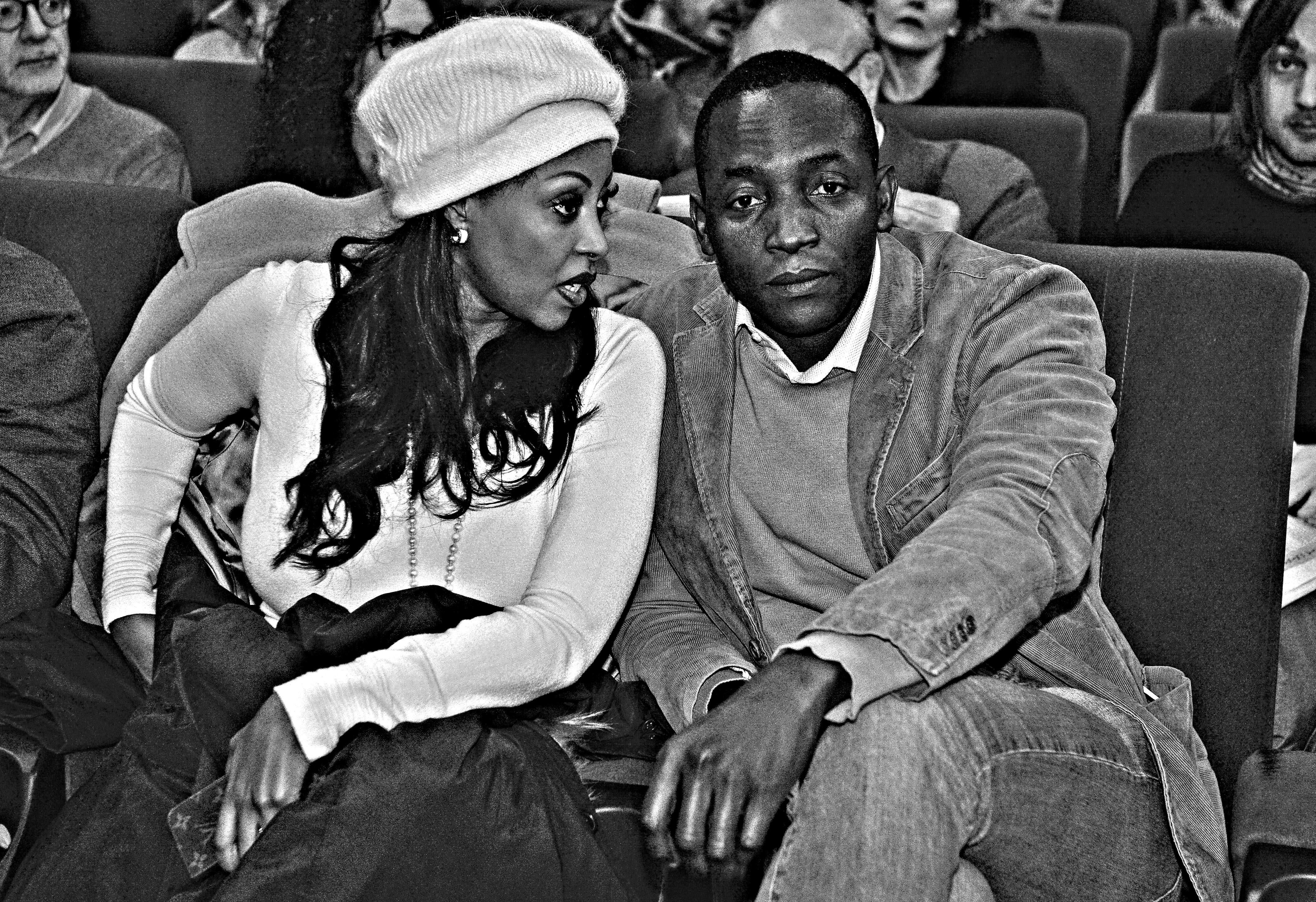 Karibu, in 5 indagati. E, come anticipato, c’è pure lady Liliane