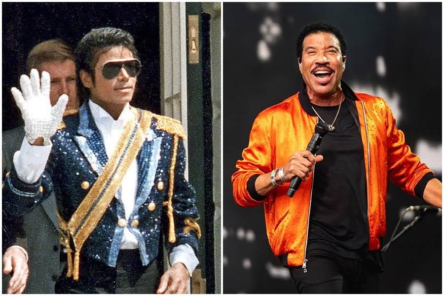 we are the world, michael jackson, bob dylan