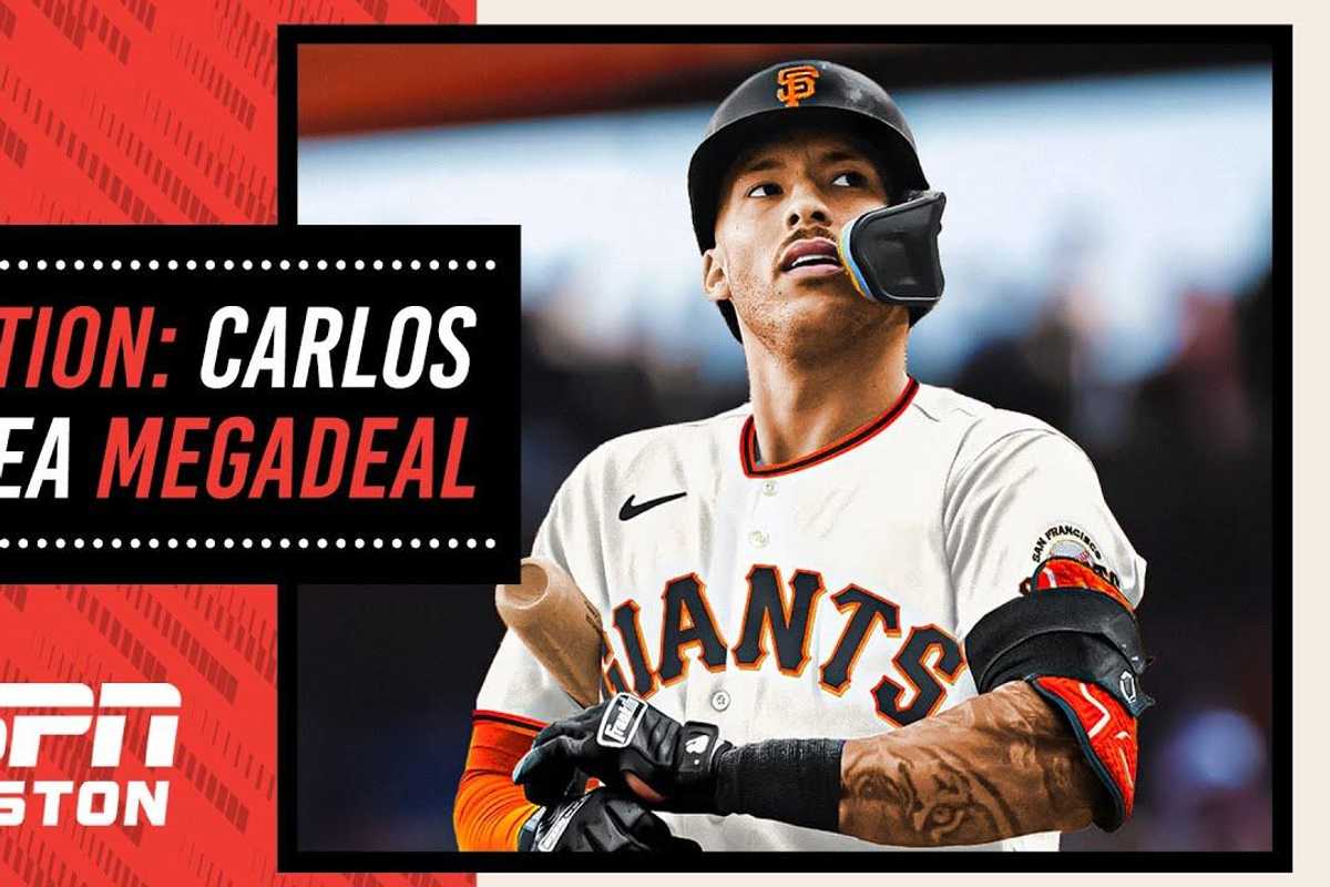 Critical takeaways from Carlos Correa's massive deal with San Francisco
