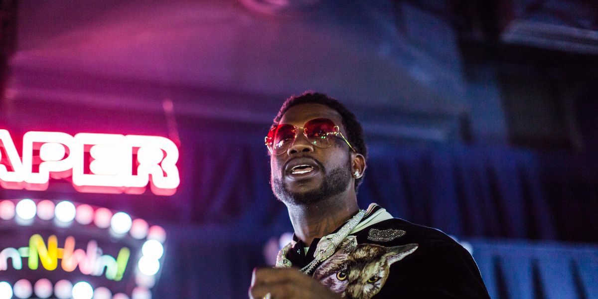 Gucci Mane Calls Out Pooh Shiesty's Poor Prison Conditions