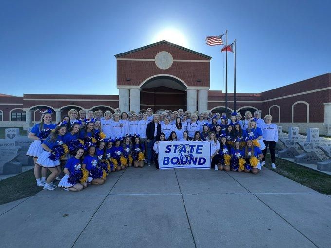 STATE PREVIEW: Brock is ready to bring home another state title