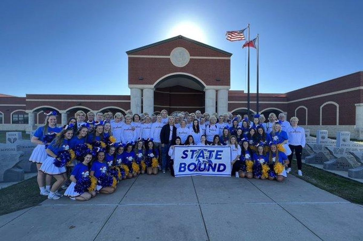 STATE PREVIEW: Brock is ready to bring home another state title