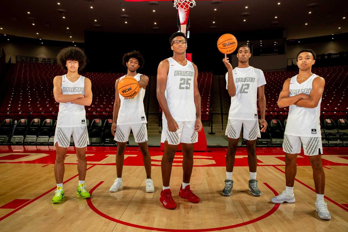 HOU Hoops Top 20 (12/16/22): Dawson And Seven Lakes Off To Hot Start