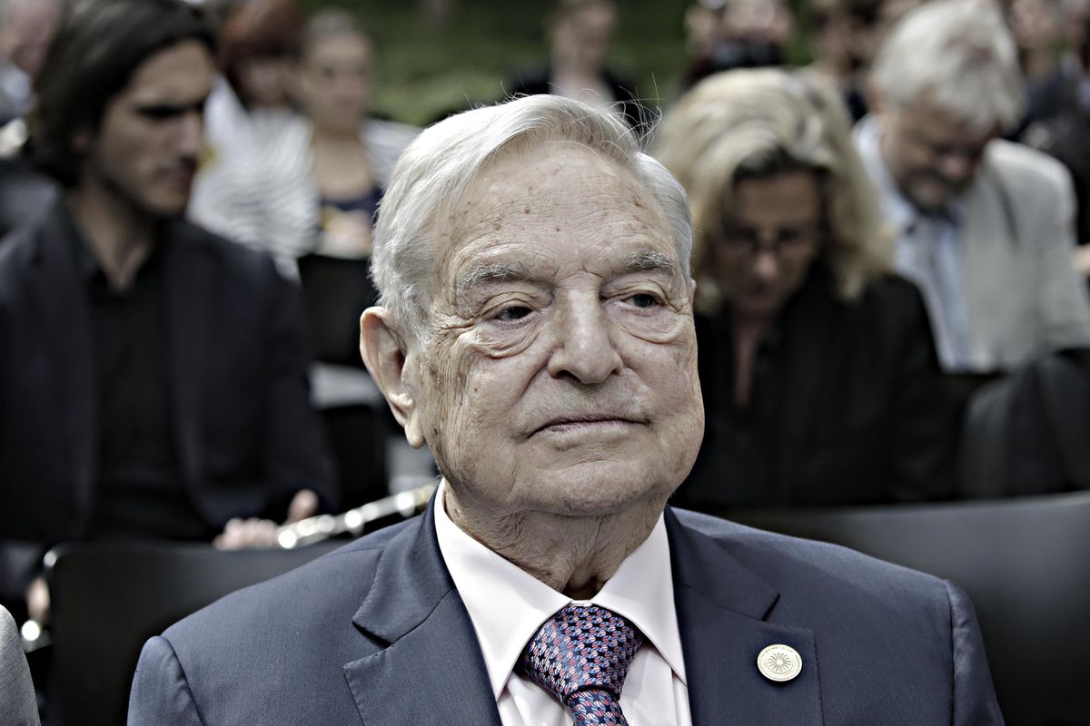Qatargate, nella lista dei sospetti tanti «alleati affidabili» di Soros