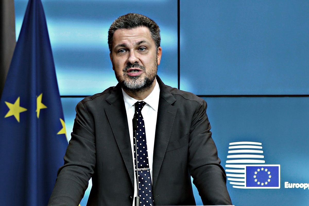 Caccia al tesoro di Panzeri in Brasile