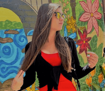 Sloane Wick on Odyssey