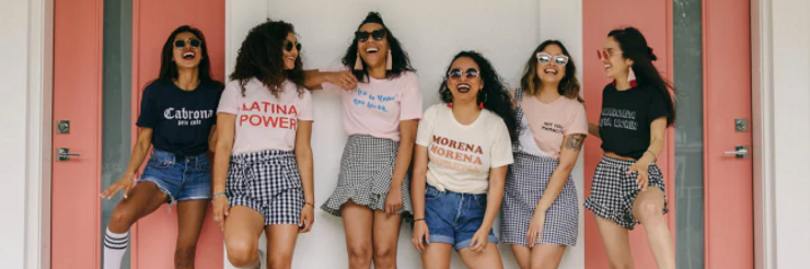10 Gifts under $50 For Mejor Amiga from Latina-owned brands - HipLatina