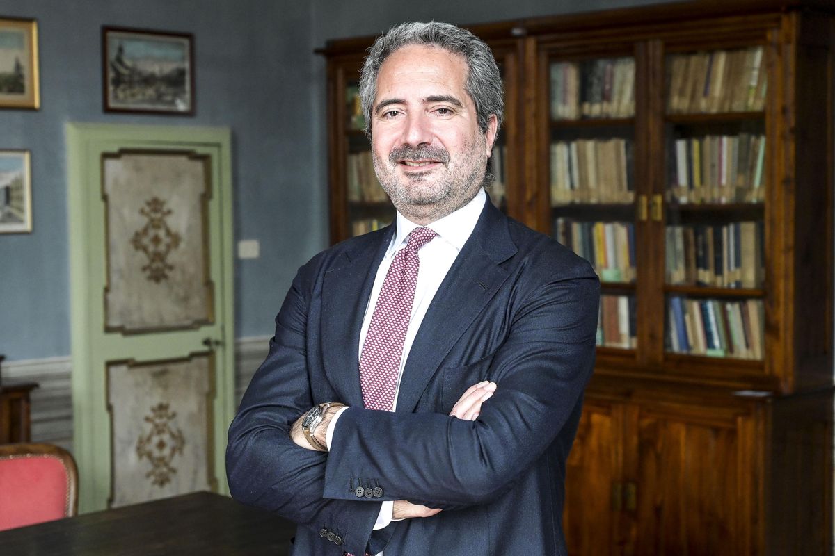 Crociere, digitale ed energia. I prossimi 5 anni di Fincantieri