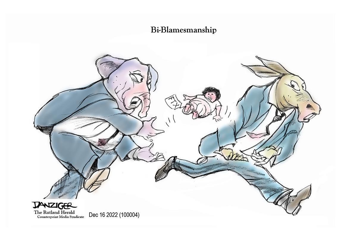 Danziger Draws
