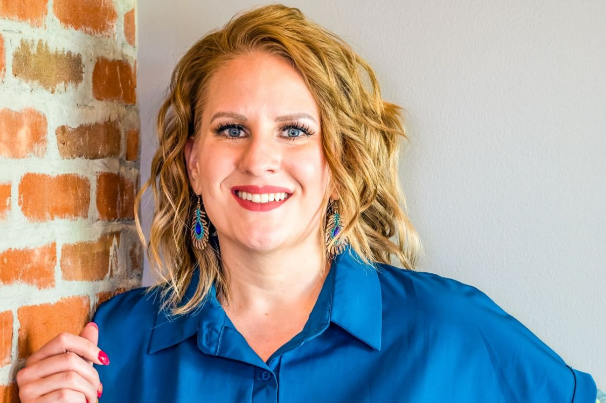 Iowa 'Psychic' Barred From Magically Healing People After Client's Death