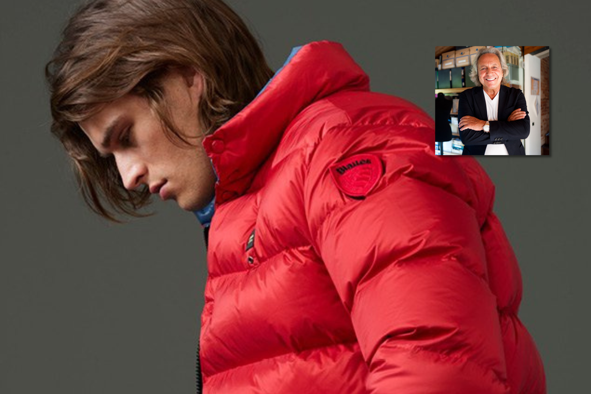 «Blauer si espande e adesso guarda a Giappone e Corea»