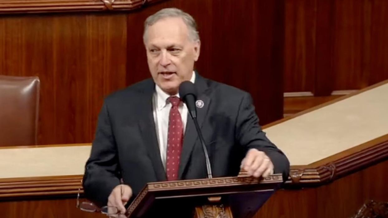How GOP House Members Keep Covering Up For Neo-Nazi Violence