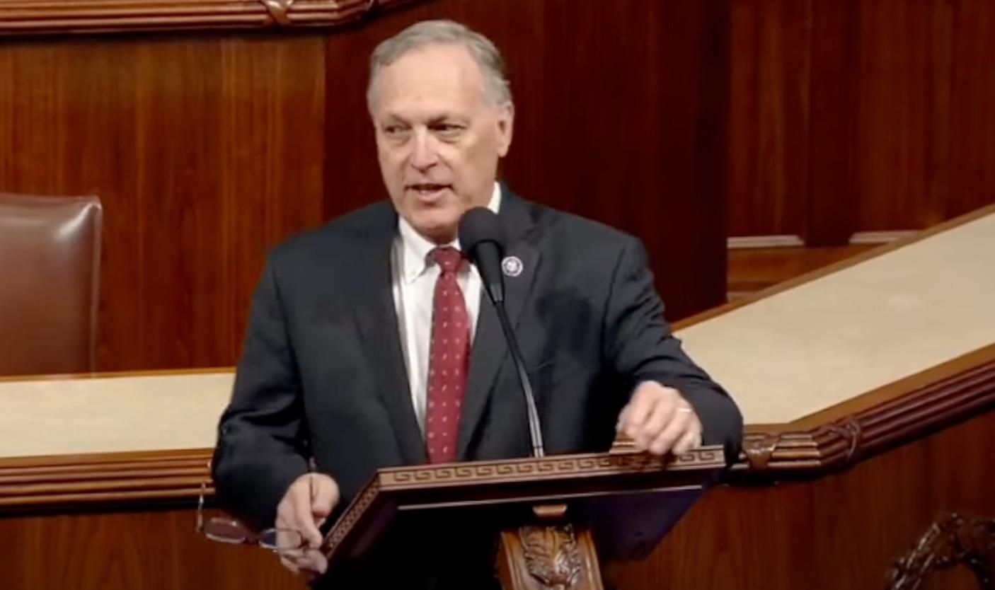 How GOP House Members Keep Covering Up For Neo-Nazi Violence