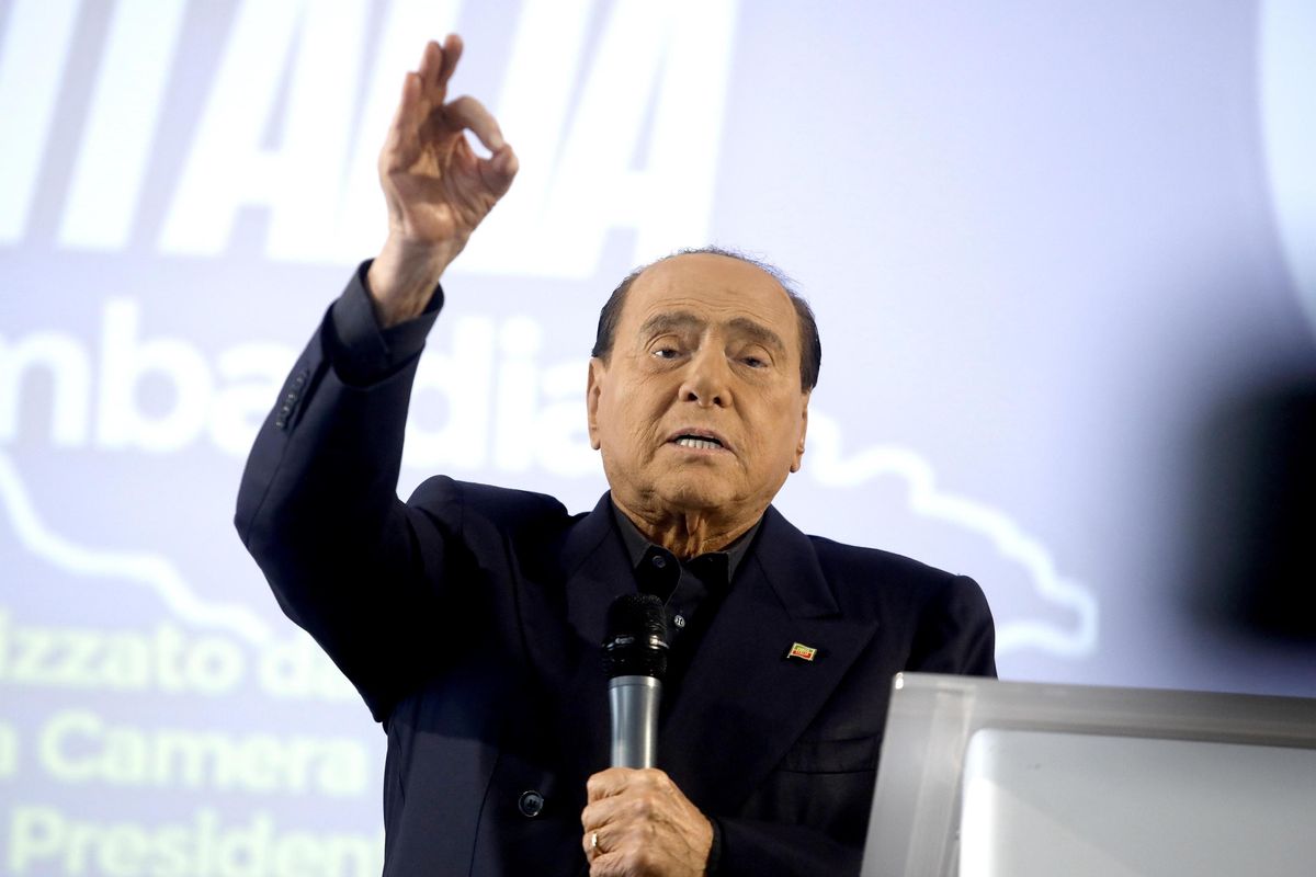 Su Superbonus e pensioni minime in Aula passa la linea di Berlusconi