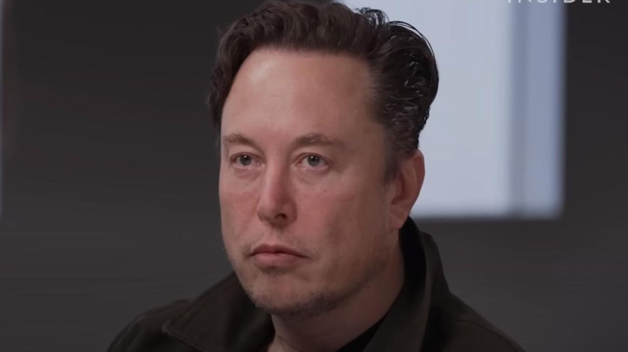 After Public Battering, Musk Reverses Journalist Suspensions