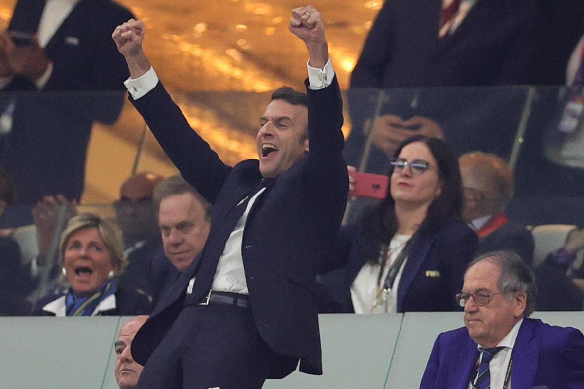 C’è un fiume di soldi da Doha verso Parigi che già dal 2010 schiaccia l’Europa