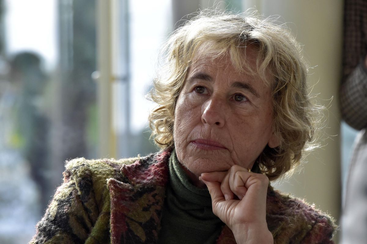 Stefania Craxi: «Sinistra al soldo di forze straniere»