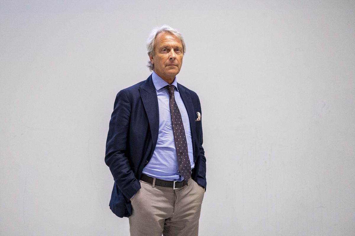 Marco Fortis: «Ma quale canna del gas, siamo solidi»