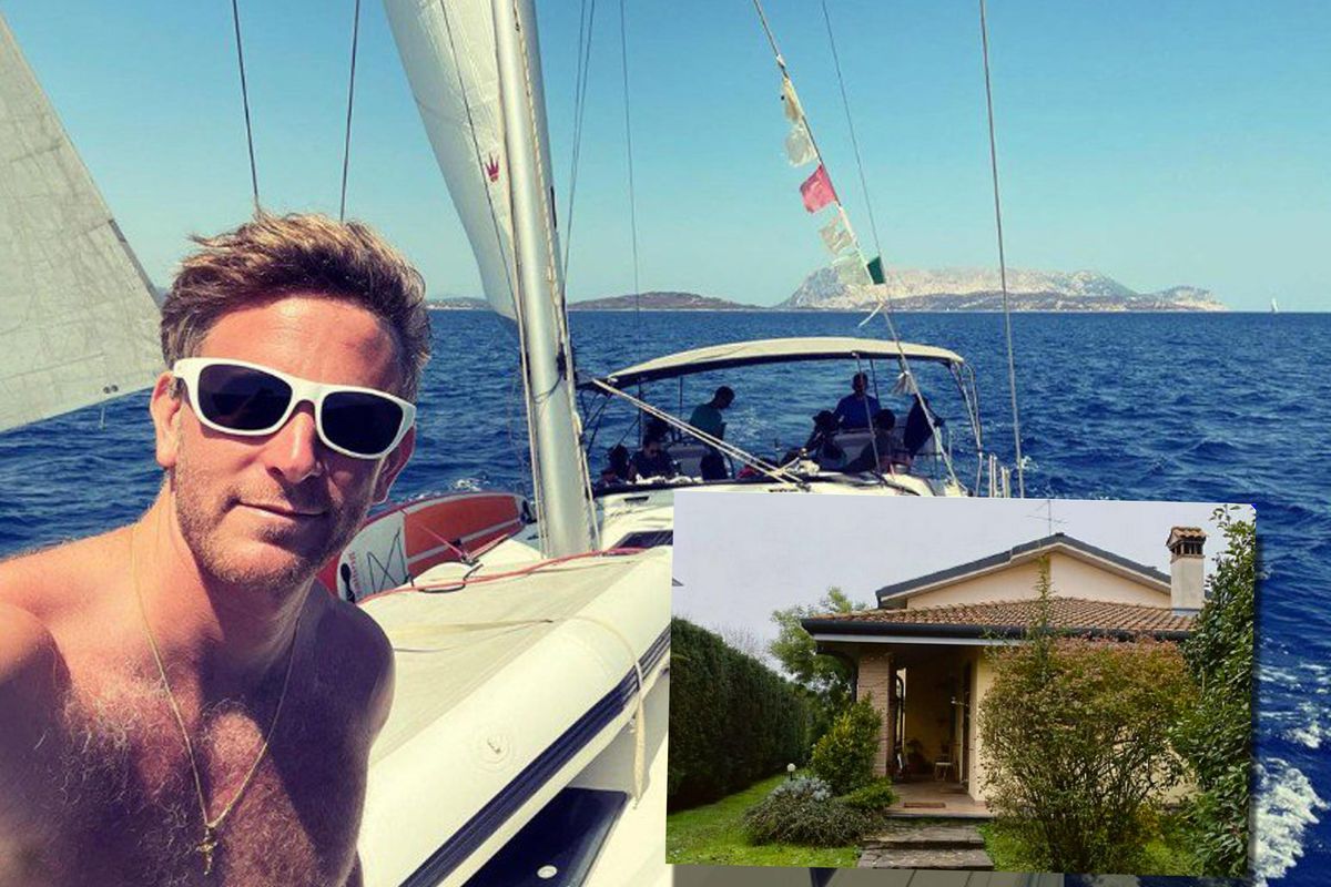 Case e società: i segreti di Giorgi