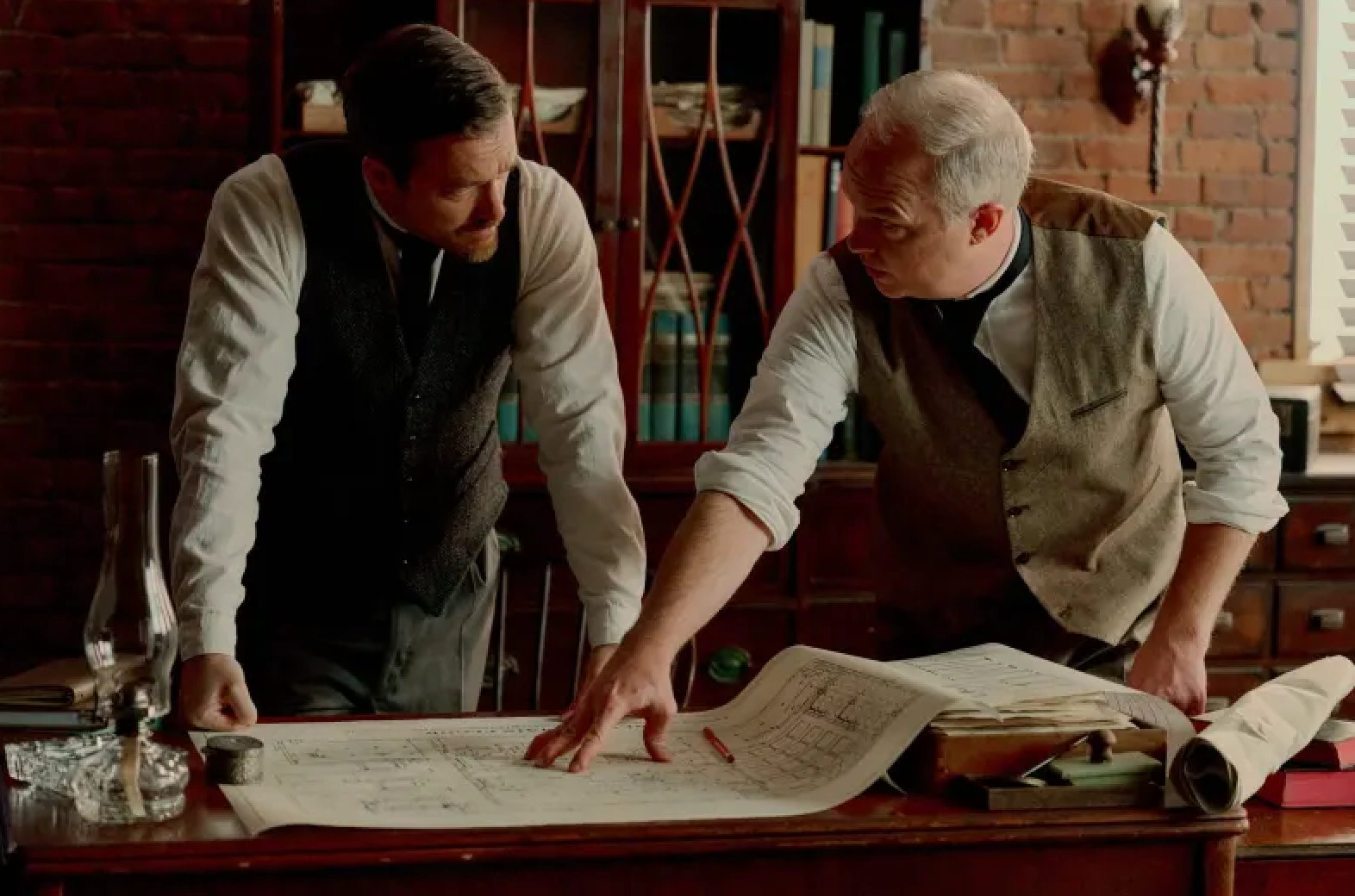 Su Sky il racconto di come sono nati i grandi imperi del vizio