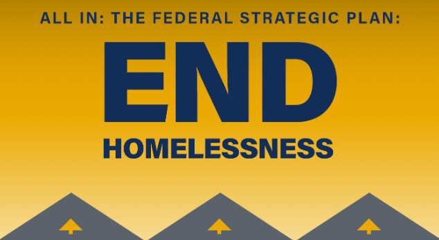 Biden Admin. Declares Housing A Human Right, Announces Plan To End