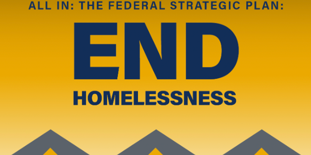 Biden Admin. Declares Housing A Human Right, Announces Plan To End