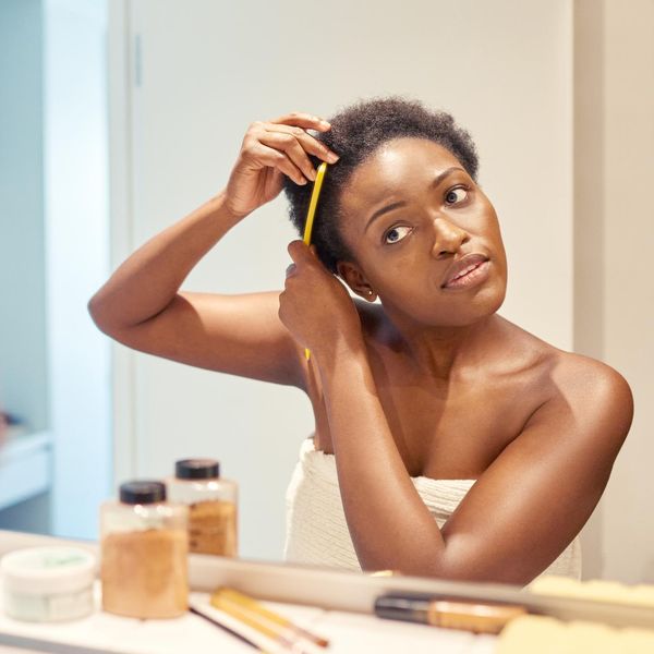 Top Products For High-Porosity Natural Hair - xoNecole: Women's Interest, Love, Wellness, Beauty Top Products For High-Porosity Natural Hair - xoNecole: Women's Interest, Love, Wellness, Beauty