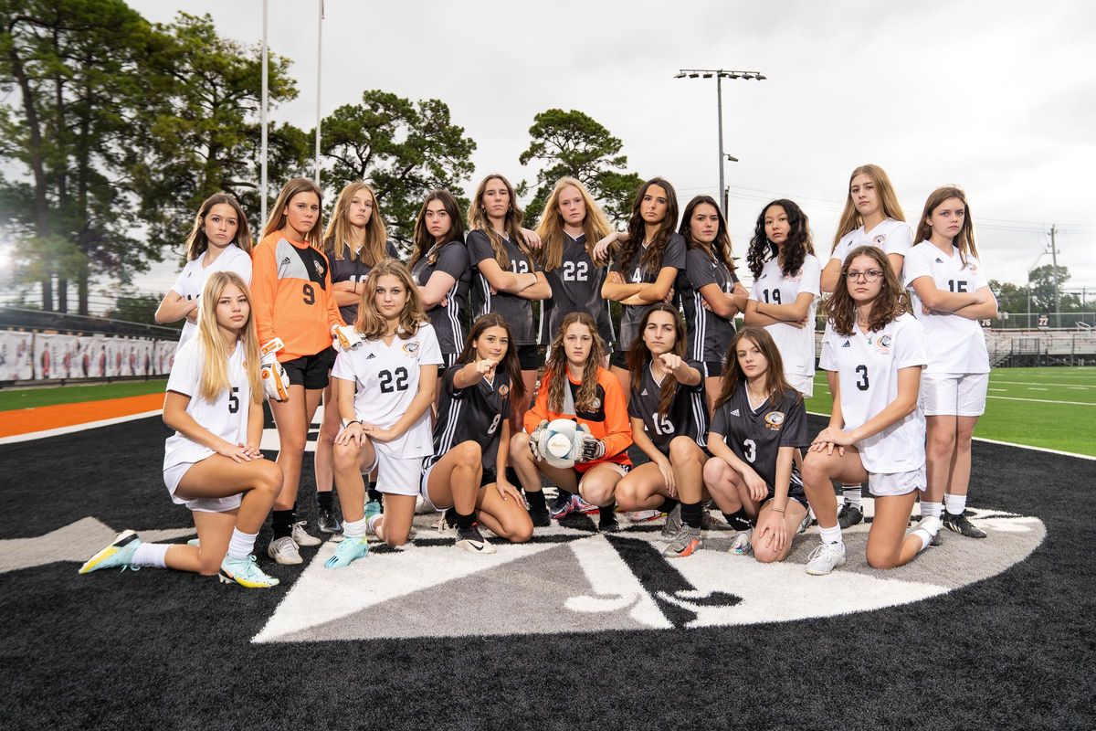 ROLL THE TAPE: St. Pius X Winter 2022 Media Day Recap