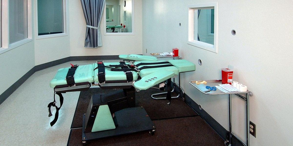Florida Republicans Hope To Wrongfully Execute Even More People Now - Vimarsana News