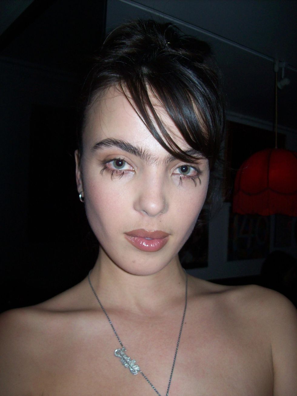 Eartheater's Chemical X Holiday Party at Russian Samovar PAPER Magazine