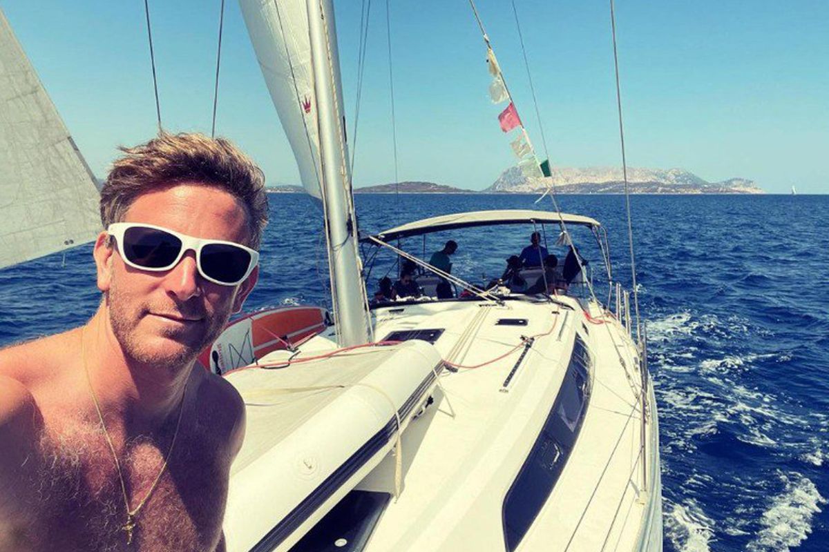 Scuola e Ong, il mondo di papà Giorgi