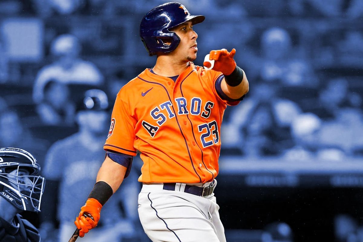 Stone Cold 'Stros: Brantley returns | Yankees rotation vs Astros