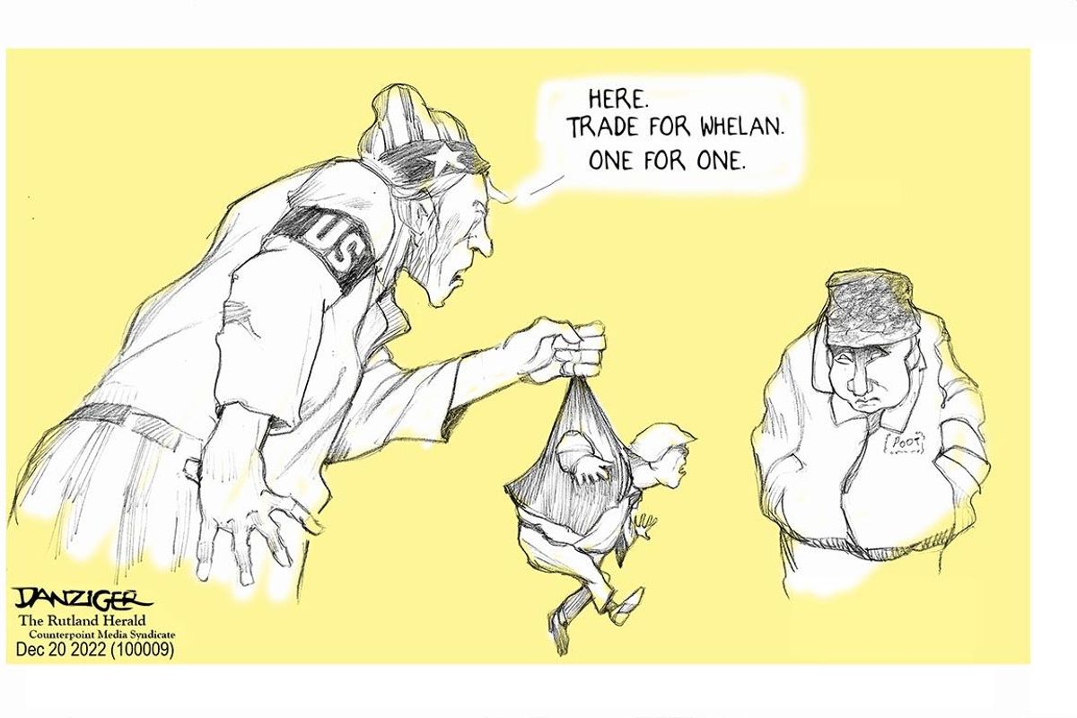 Danziger Draws