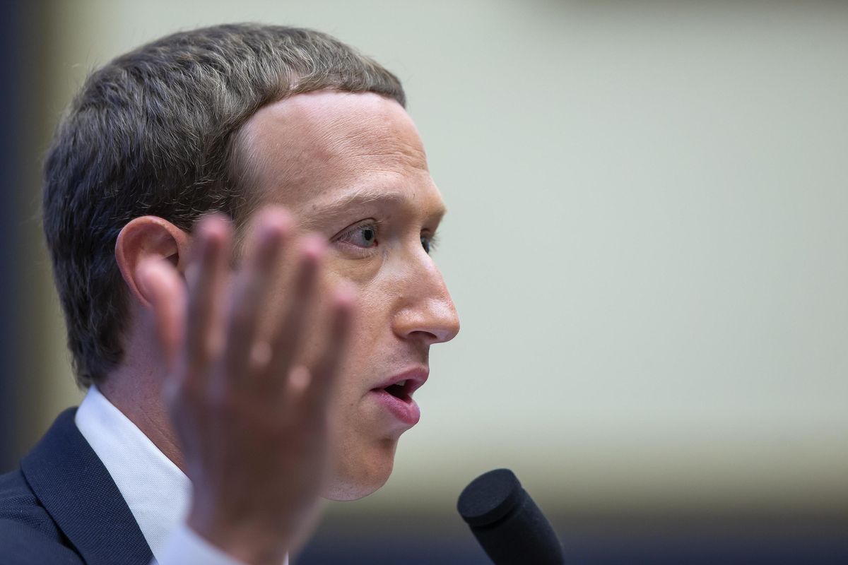 L’Ue contro Meta: violate le regole antitrust