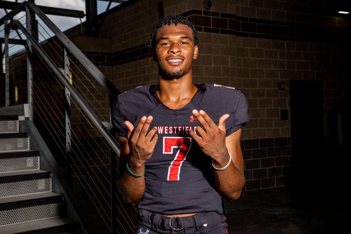 VYPE HOU Public School Quarterback of the Year Fan Poll Presented by Sun and Ski Sports