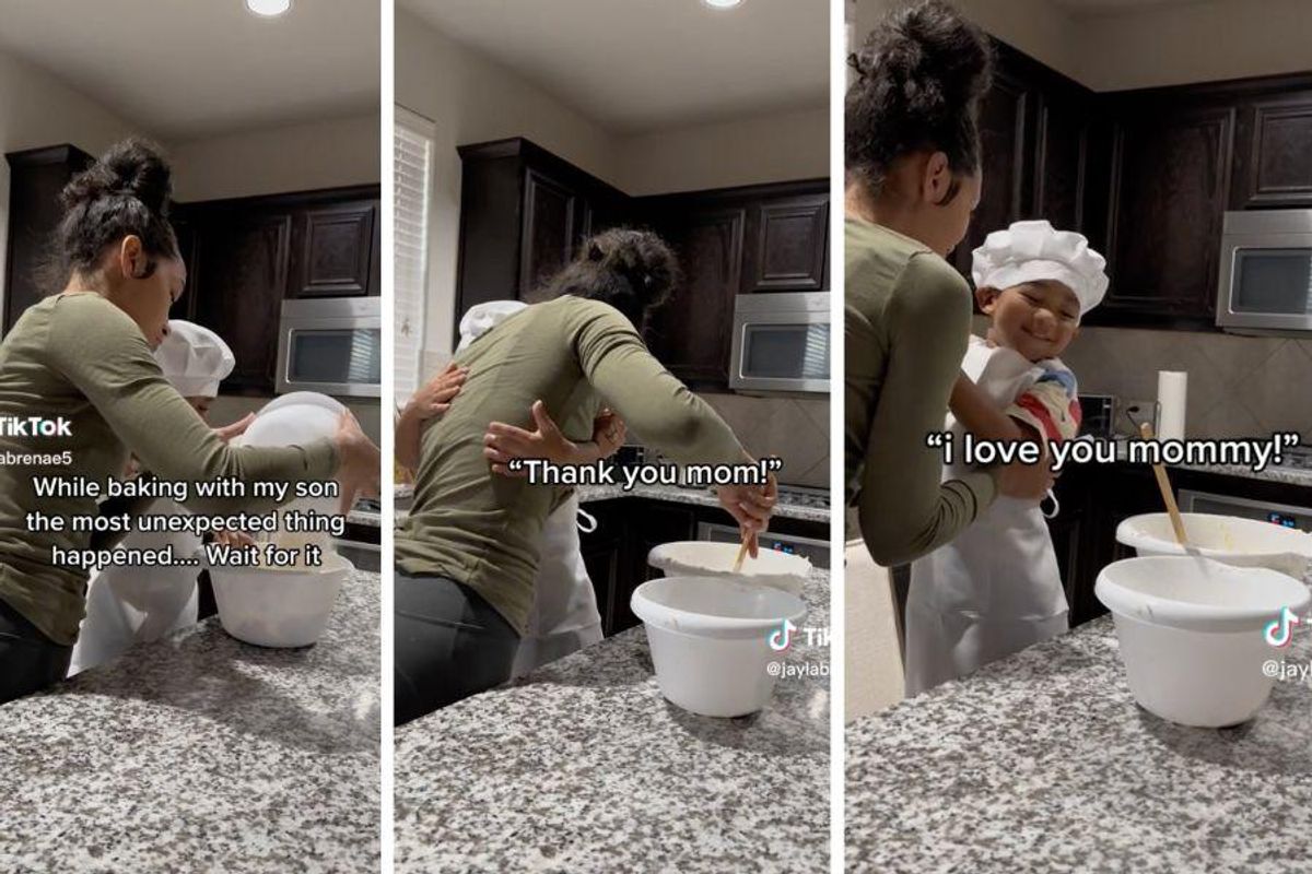 jayla henry tiktok