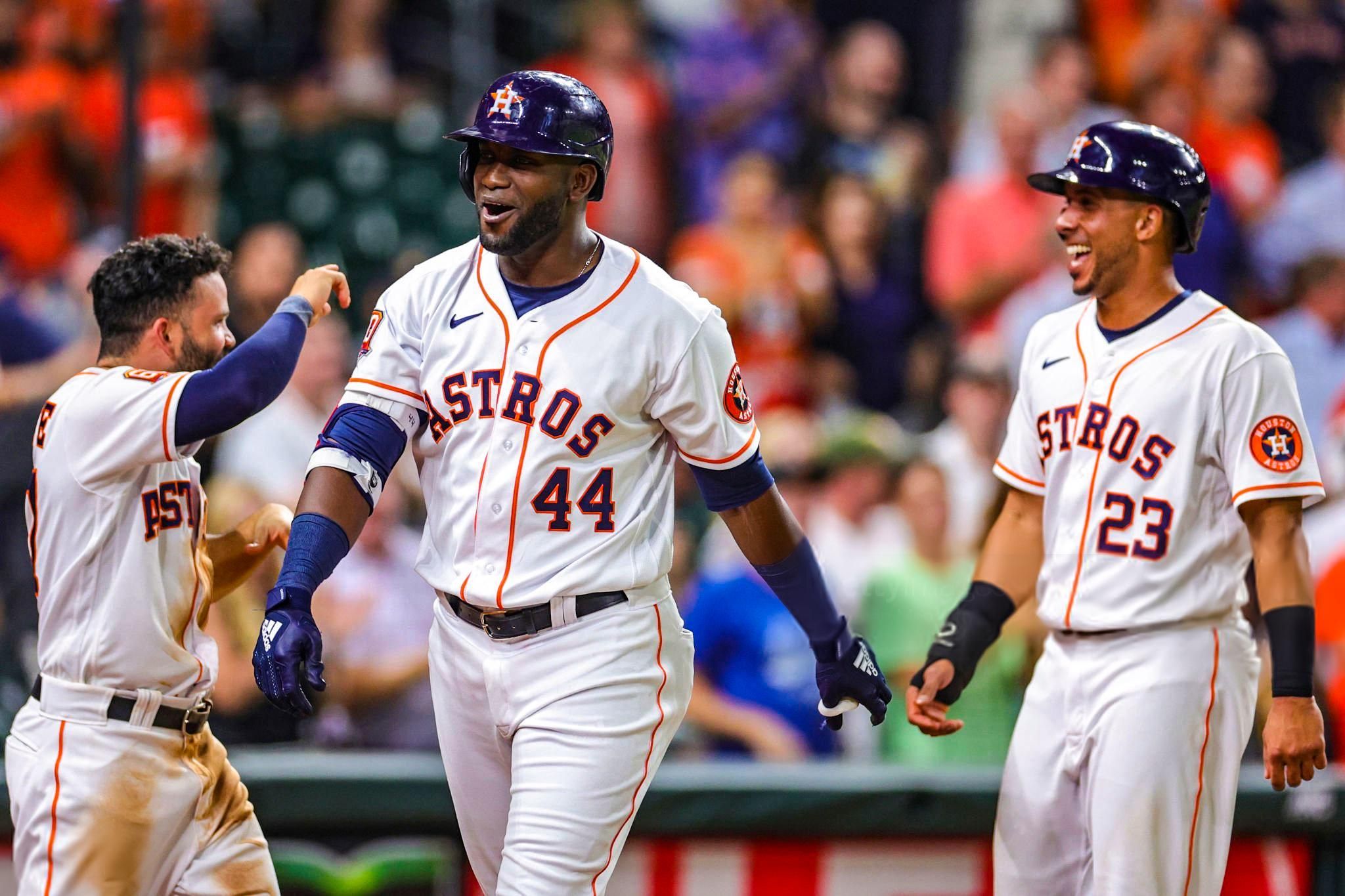 Battle plans: How Astros can successfully plot an optimal postseason path