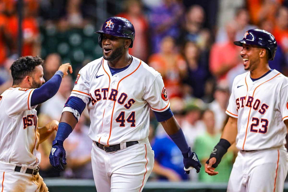 Battle plans: How Astros can successfully plot an optimal postseason path