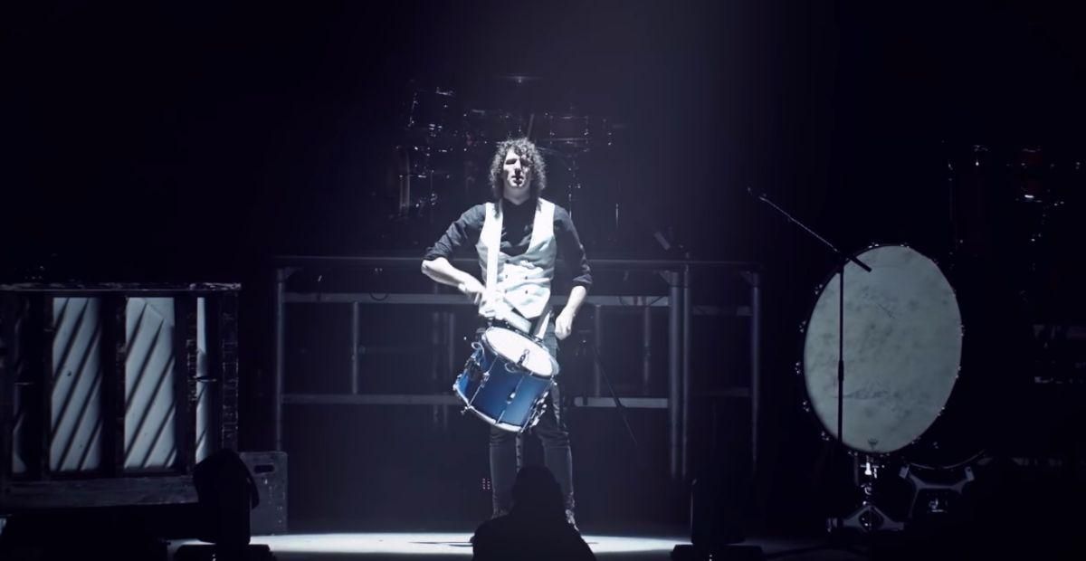 little drummer boy, for king and country, music, christmas