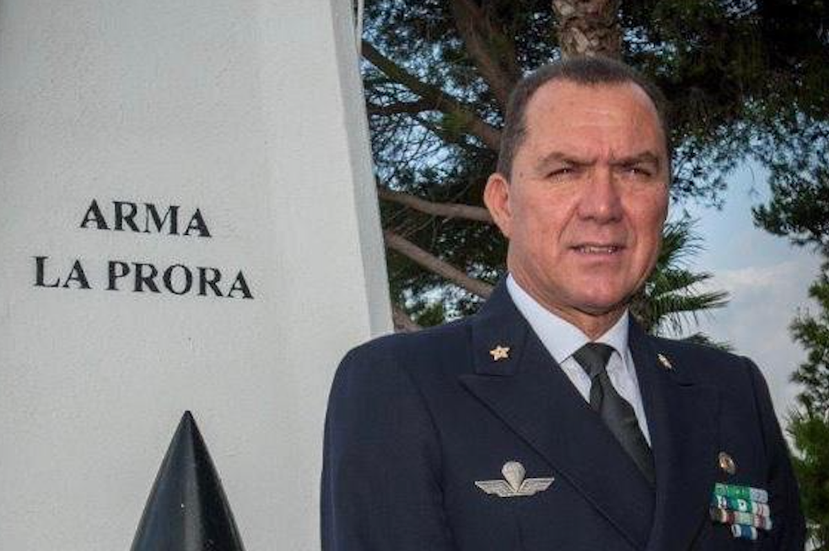 «Il nuovo codice di condotta per le Ong è sulla strada giusta»