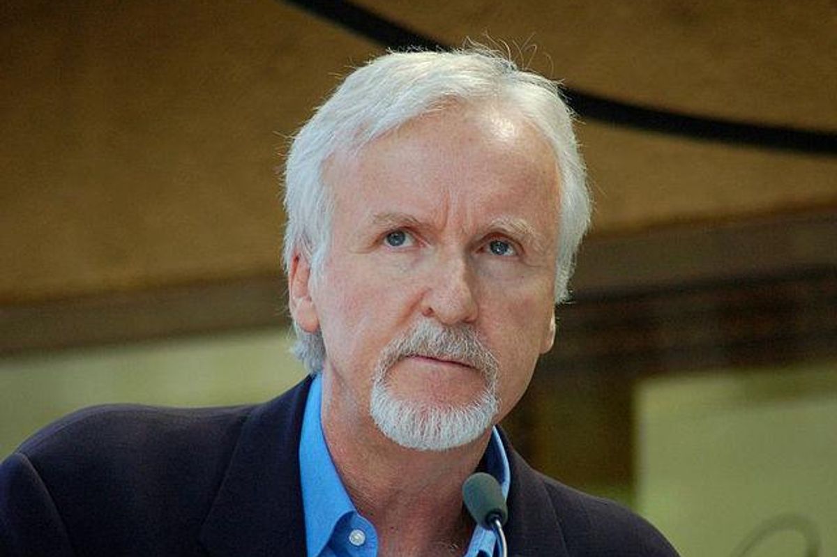 James Cameron 'proves' Jack couldn't have survived Titanic sinking, Movies
