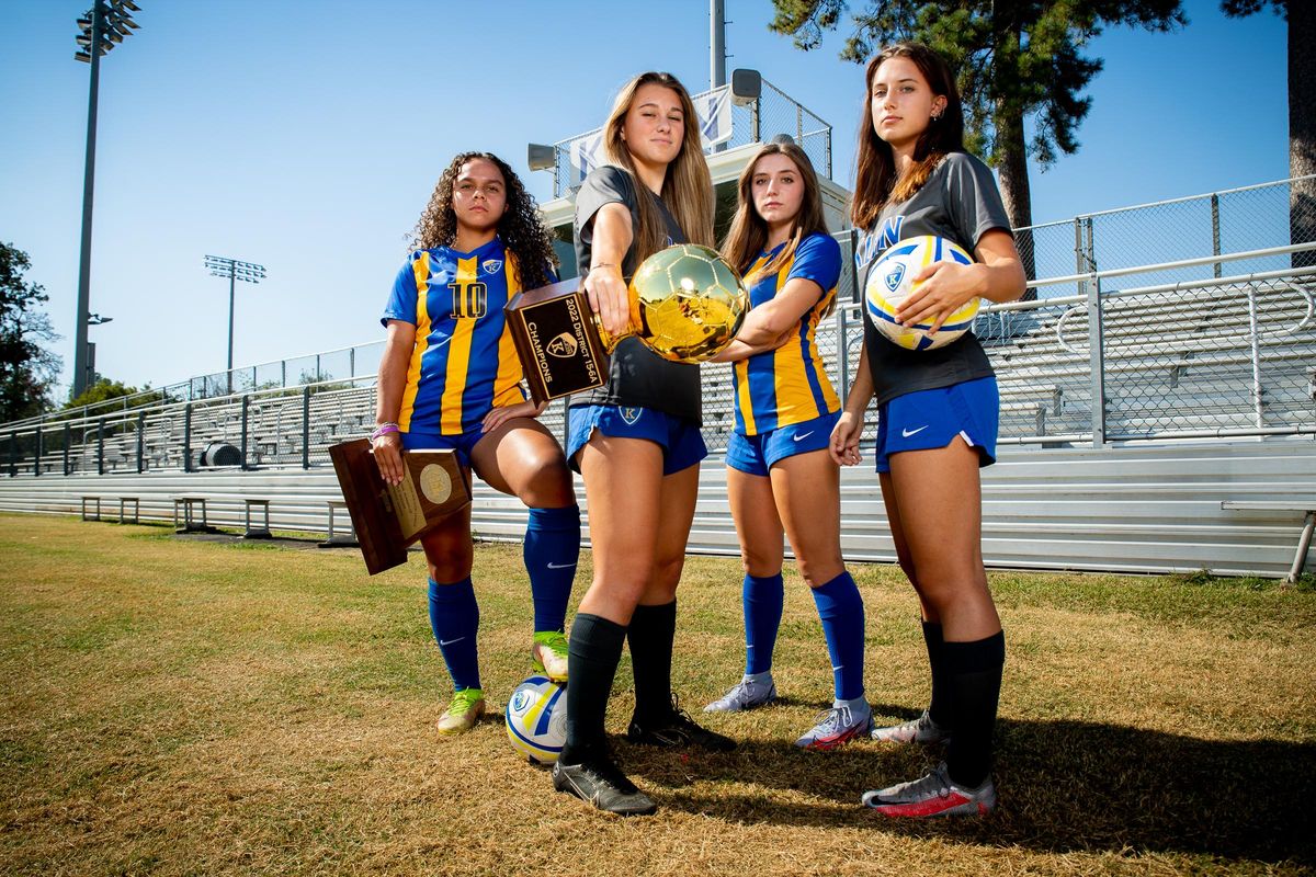 Phenoms on the Pitch: Klein Soccer riding last season's success into 2023