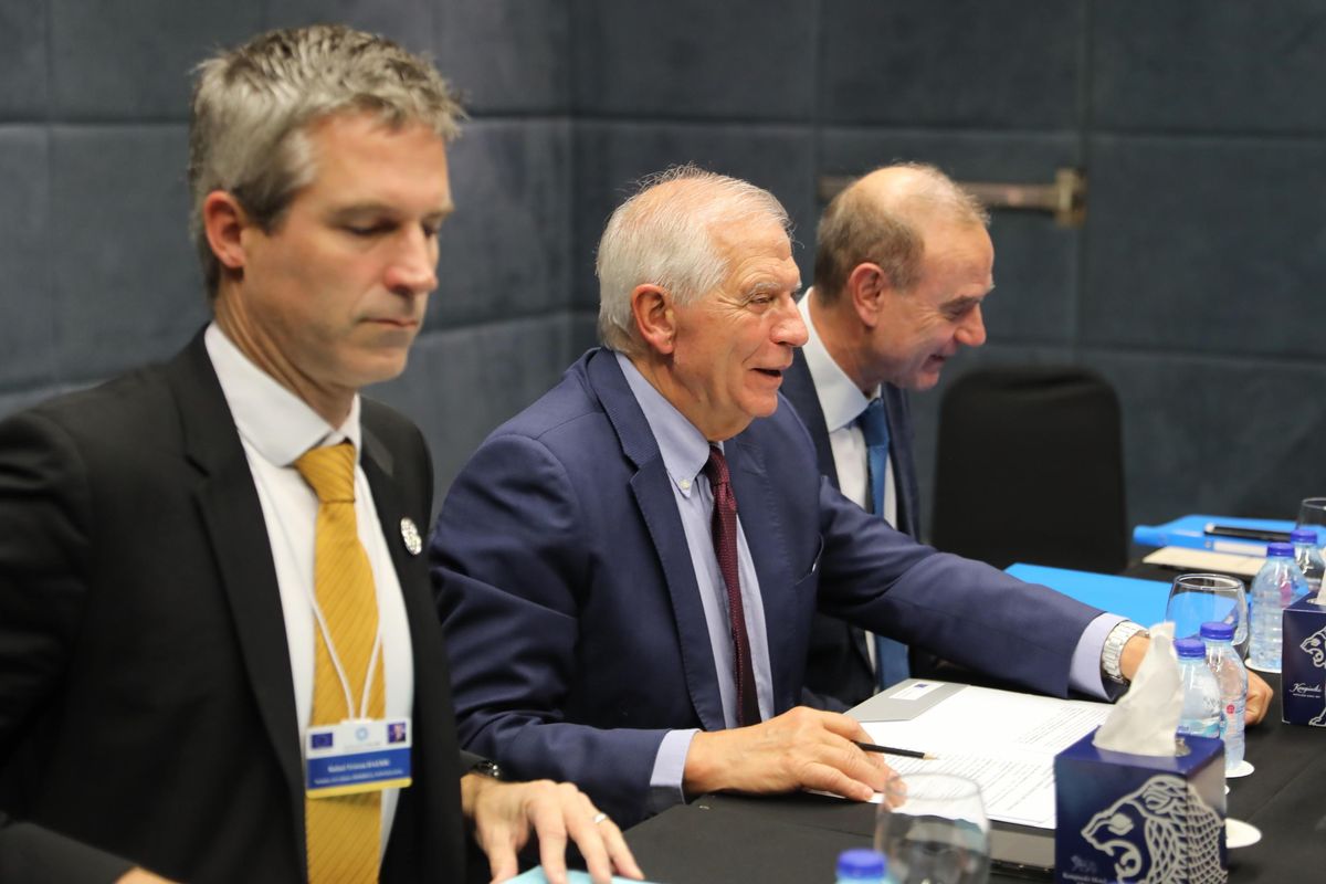L’Ue conferma l’asse privilegiato con il Qatar