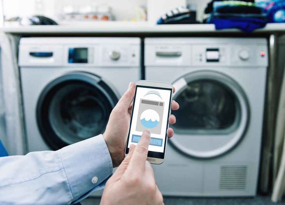 7 Benefits of Smart Home Appliances